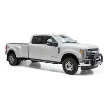 Load image into Gallery viewer, ARIES 2055175 ARIES 2055175 Paintable 75-Inch Raw Aluminum AdvantEDGE Running Board Step Pad - Truck Part Superstore
