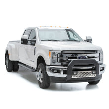Load image into Gallery viewer, ARIES 2055193 ARIES 2055193 AdvantEDGE Paintable Aluminum Cover Plate for Bull Bar with LEDs - Truck Part Superstore