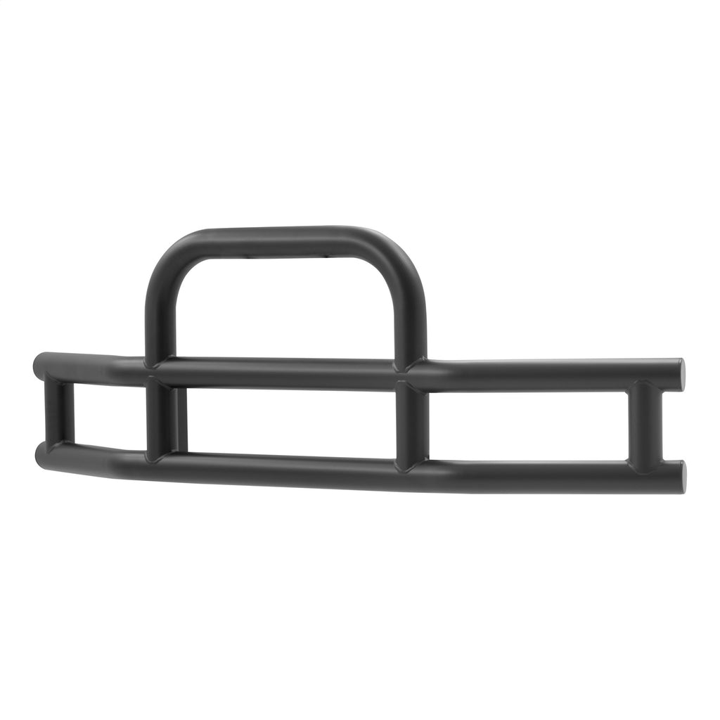 Luverne 205530-205920 LUVERNE 205530-205920 Tuff Guard Black Stainless Commercial Cargo Van Bumper Gua for Select Ford E-Transit, Ford Transit-150, Ford Transit-250, Ford Transit-350