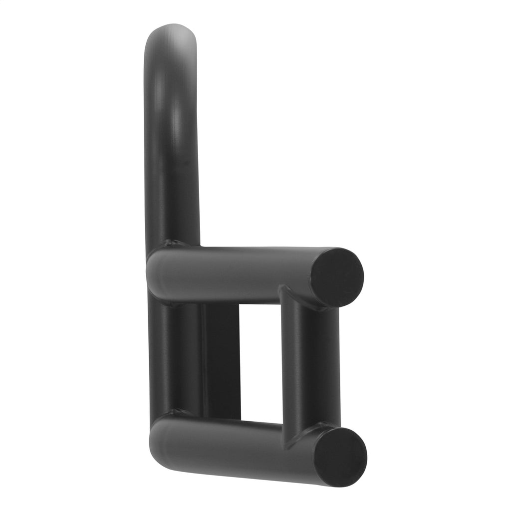 Luverne 205530-205920 LUVERNE 205530-205920 Tuff Guard Black Stainless Commercial Cargo Van Bumper Gua for Select Ford E-Transit, Ford Transit-150, Ford Transit-250, Ford Transit-350
