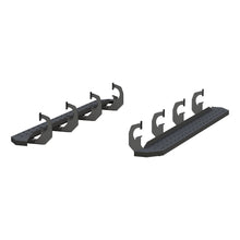 Load image into Gallery viewer, ARIES 2055511 RidgeStep 6-1/2" x 75" Running Boards, Select Silverado, Tahoe, Sierra, Yukon for Select Chevrolet Tahoe