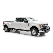 Load image into Gallery viewer, ARIES 2055520 RidgeStep 6-1/2" x 53" Black Steel Running Boards, Select Ford F-Series for Select Ford F-150