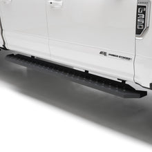 Load image into Gallery viewer, ARIES 2055520 RidgeStep 6-1/2" x 53" Black Steel Running Boards, Select Ford F-Series for Select Ford F-150