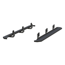 Load image into Gallery viewer, ARIES 2055524 RidgeStep 6-1/2" x 91" Steel Running Boards, Select Ford F-250, F-350, F-450 for Select Ford F-250