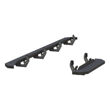 Load image into Gallery viewer, ARIES 2055534 RidgeStep 6-1/2" x 96", 36" Steel Running Boards, Select Sprinter 2500, 3500 for Select Mercedes-Benz Sprinter 2500