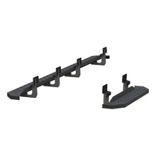 Load image into Gallery viewer, ARIES 2055535 RidgeStep 6-1/2in. x 96in.; 36in. Black Steel Running Boards; Select Ford Transi - Truck Part Superstore