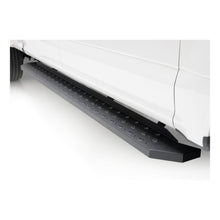 Load image into Gallery viewer, ARIES 2055552 RidgeStep 6-1/2" x 85" Black Steel Running Boards, Select Ford Ranger Crew Cab for Select Ford Ranger