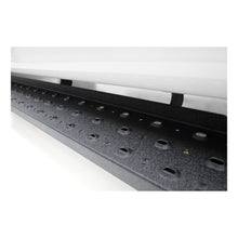 Load image into Gallery viewer, ARIES 2055552 RidgeStep 6-1/2" x 85" Black Steel Running Boards, Select Ford Ranger Crew Cab for Select Ford Ranger