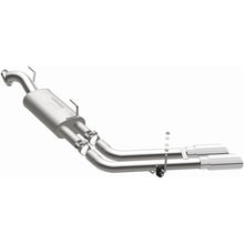 Load image into Gallery viewer, MagnaFlow Exhaust Products 15250 Street Series Polished Cat-Back System for Select Dodge Ram 1500, Ram 1500, Ram Classic