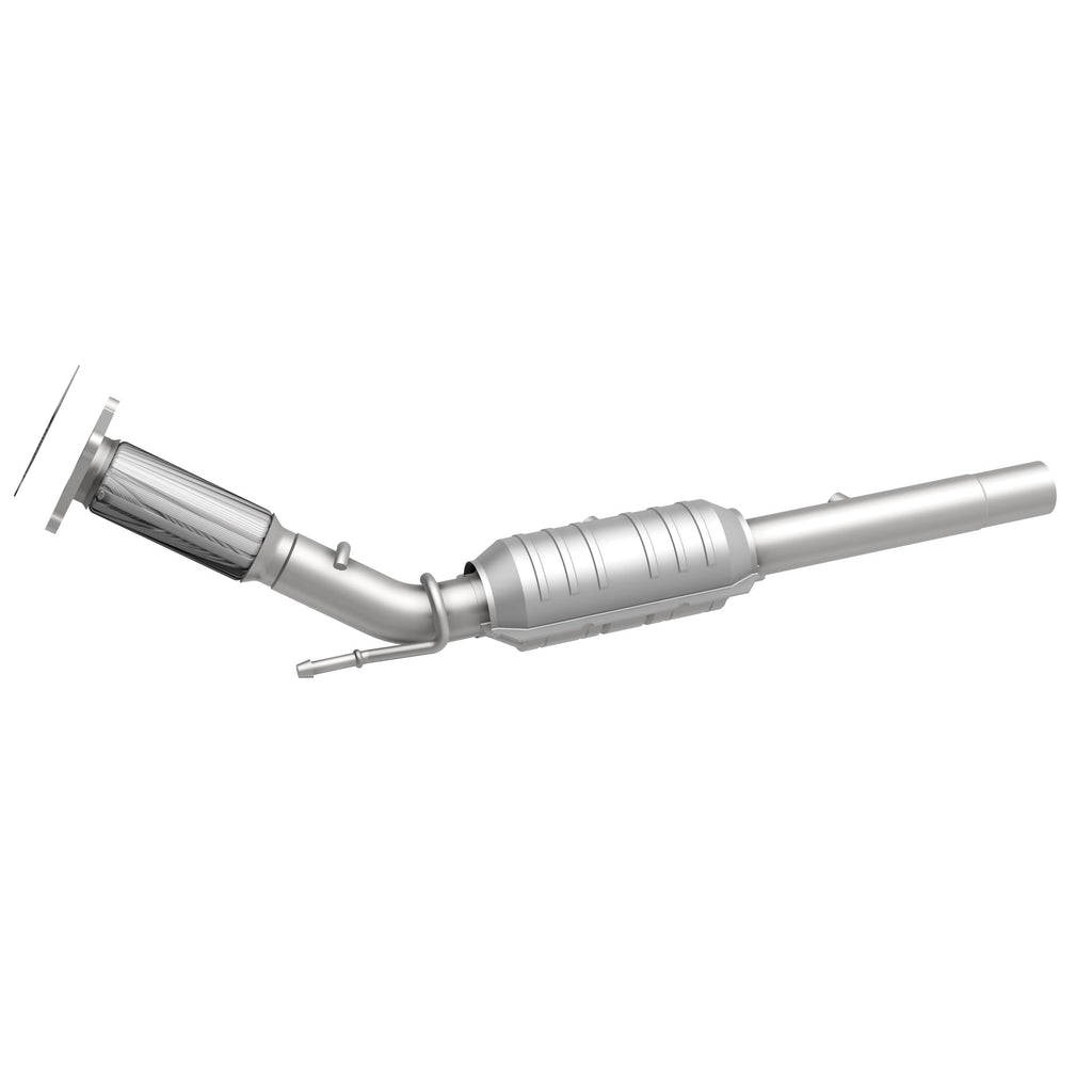 MagnaFlow Exhaust Products 24333 HM Grade Direct-Fit Catalytic Converter for Select Volkswagen Beetle