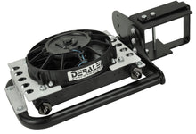 Load image into Gallery viewer, Derale 20561 Remote Transmission Cooler Kit, Complete Kit, Direct Fit for Select Jeep Wrangler