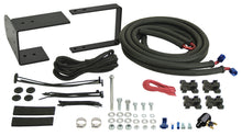 Load image into Gallery viewer, Derale 20561 Remote Transmission Cooler Kit, Complete Kit, Direct Fit for Select Jeep Wrangler