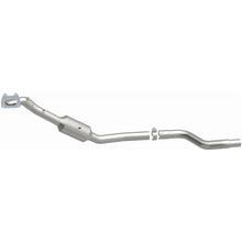 Load image into Gallery viewer, MagnaFlow Exhaust Products 6561141 California CARB Direct-Fit Catalytic Converter for Select Chrysler 300, Dodge Challenger, Dodge Charger