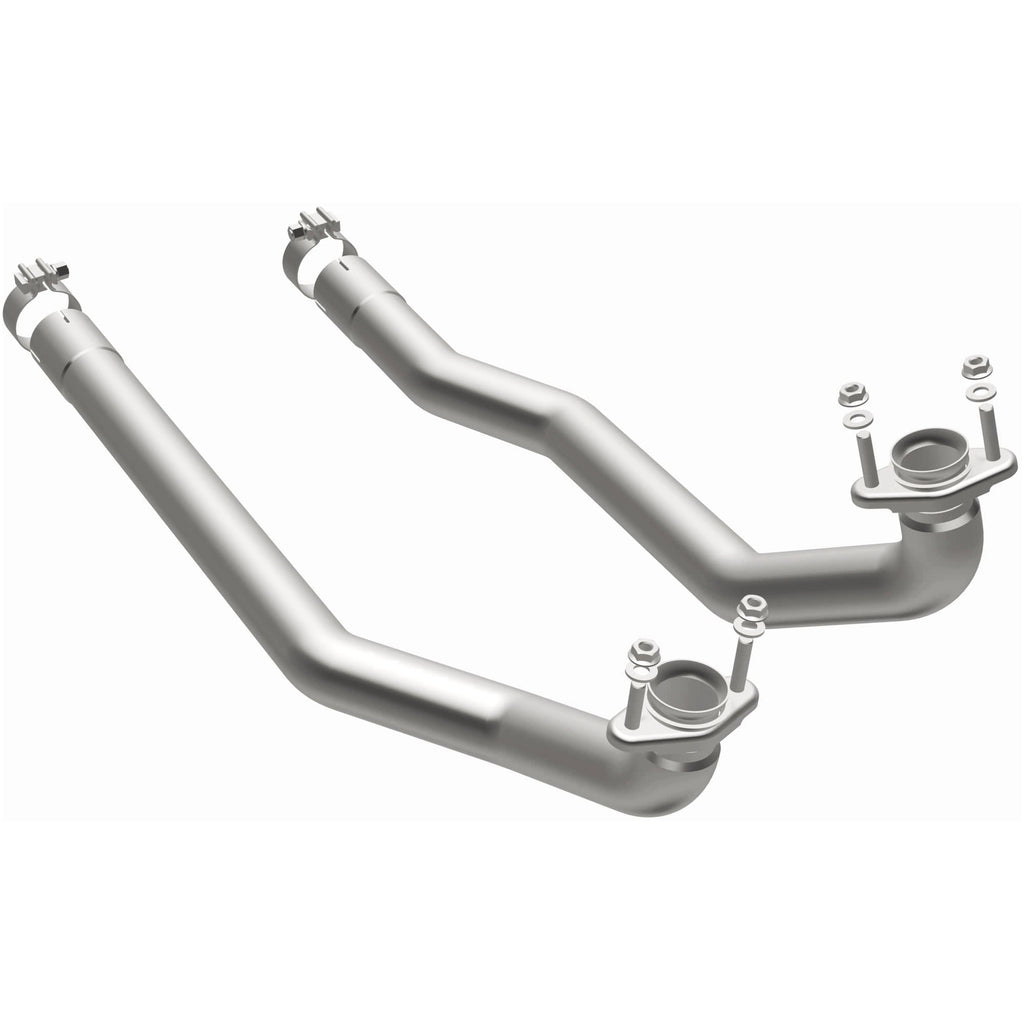 MagnaFlow Exhaust Products 19343 Direct-Fit Exhaust Pipe for Select Chrysler Cordoba, Dodge 330, Dodge 440, Dodge Charger, Dodge Coronet, Dodge Dart, Dodge Magnum, Dodge Monaco, Dodge Polara, Plymouth Belvedere, Plymouth Fury, Plymouth GTX, Plymouth Road