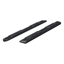 Load image into Gallery viewer, ARIES 2057991 AscentStep 5-1/2" x 91" Black Steel Running Boards (No Brackets) for Select Ford F-250