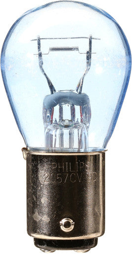 Philips 2057CVB2 CrystalVision Ultra Miniature 2057 - Qty 2