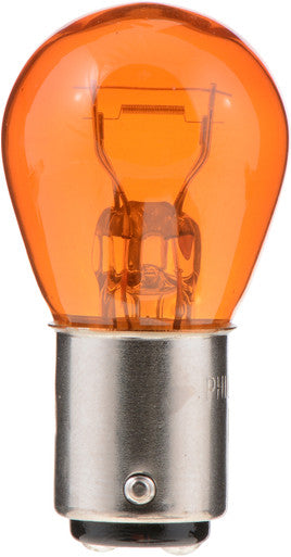 Philips 2057NALLB2 LongerLife Miniature 2057NALL - Qty 2