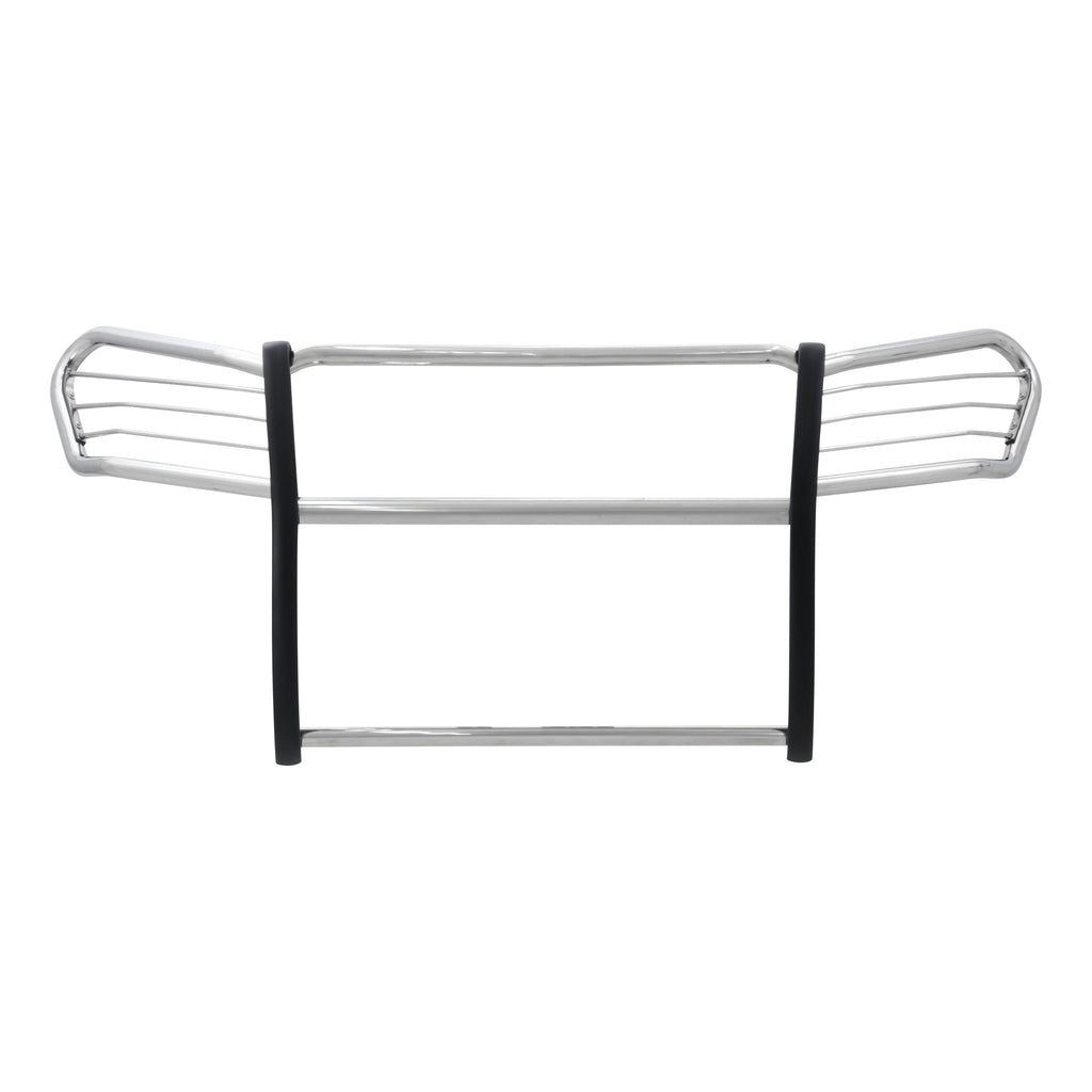 ARIES 2058-2 Polished Stainless Grille Guard; Select Toyota 4Runner - Truck Part Superstore