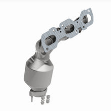 Load image into Gallery viewer, MagnaFlow Exhaust Products 5531920 California CARB Manifold Catalytic Converter for Select Ford Escape, Mercury Mariner