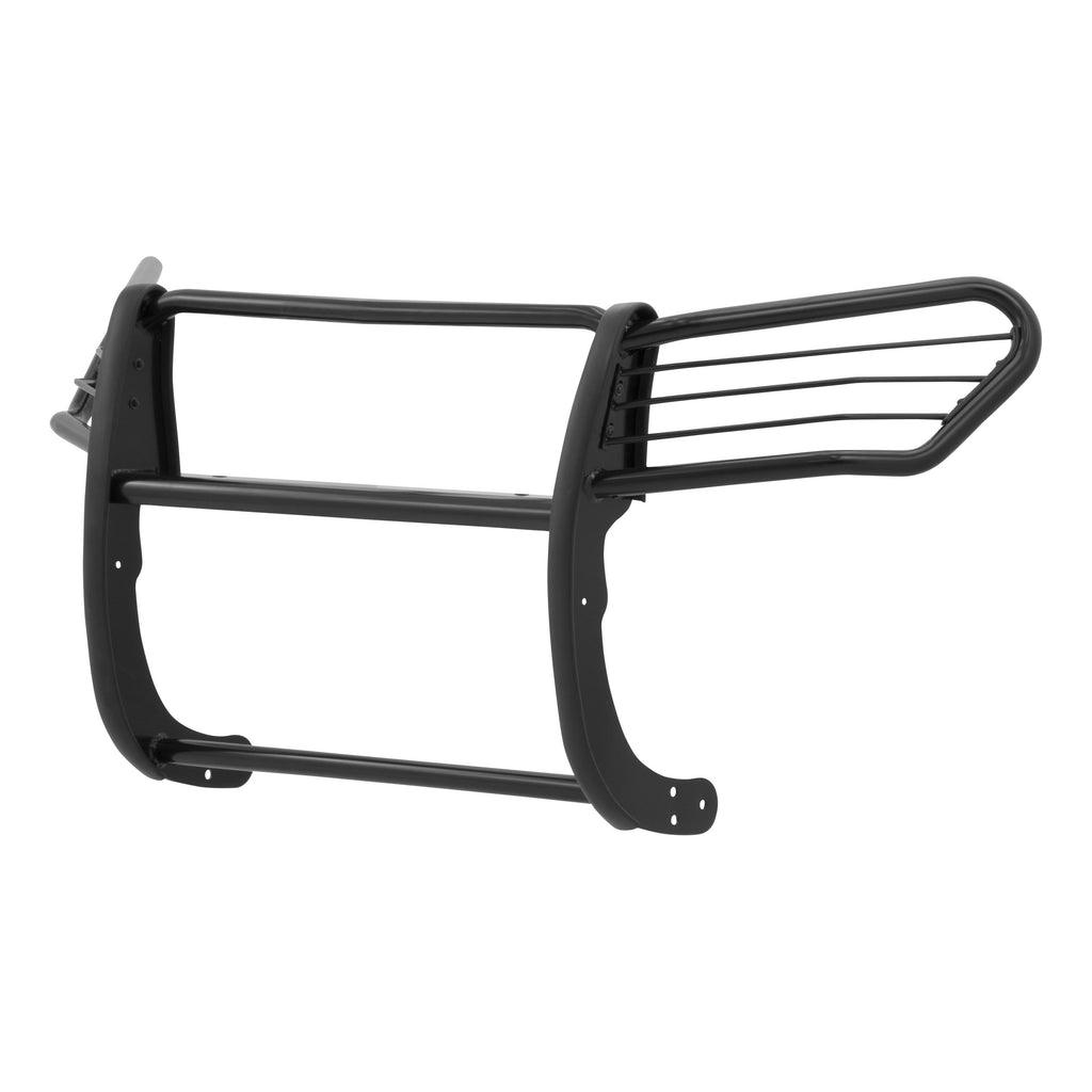 ARIES 2058 Black Steel Grille Guard, Select Toyota 4Runner for Select Toyota 4Runner