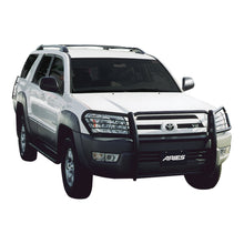 Load image into Gallery viewer, ARIES 2058 Black Steel Grille Guard, Select Toyota 4Runner for Select Toyota 4Runner