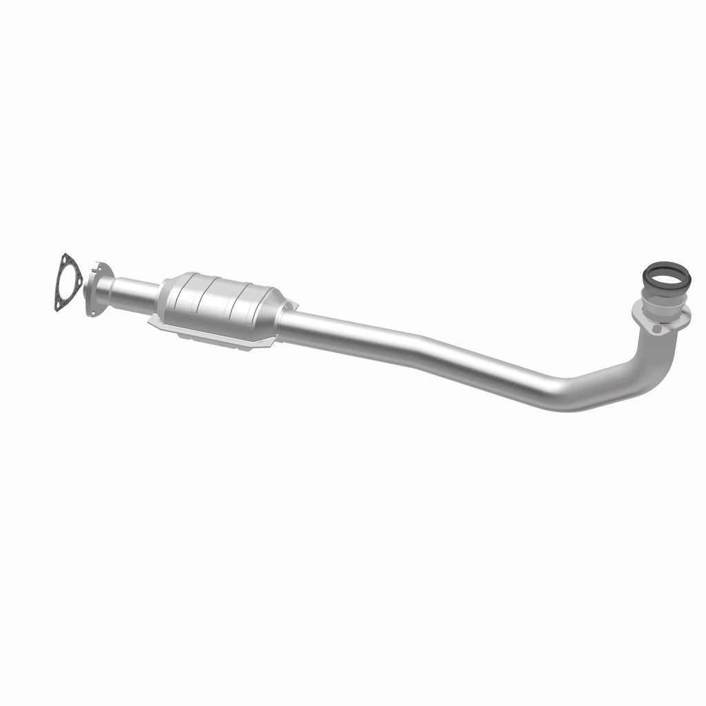 MagnaFlow Exhaust Products 23495 Standard Grade Direct-Fit Catalytic Converter for Select Buick Skylark, Oldsmobile Achieva, Oldsmobile Cutlass Calais, Pontiac Grand Am