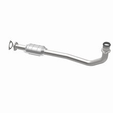 Load image into Gallery viewer, MagnaFlow Exhaust Products 23495 Standard Grade Direct-Fit Catalytic Converter for Select Buick Skylark, Oldsmobile Achieva, Oldsmobile Cutlass Calais, Pontiac Grand Am