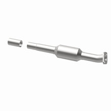 Load image into Gallery viewer, MagnaFlow Exhaust Products 5671034 California CARB Direct-Fit Catalytic Converter for Select Mitsubishi Galant