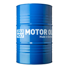Load image into Gallery viewer, 205L-Top-Tec-Truck-4450-Motor-Oil-Sae-15W40