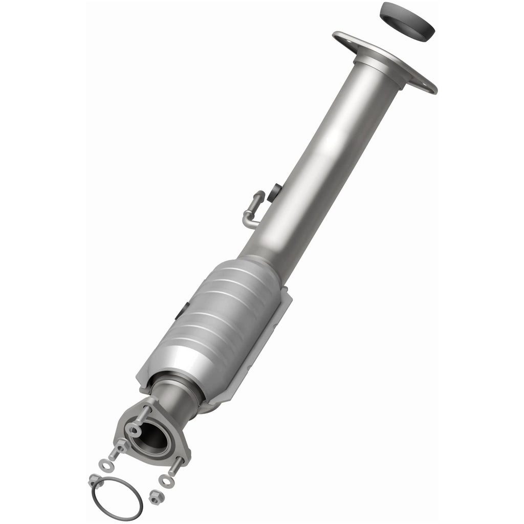 MagnaFlow Exhaust Products 49185 OEM Grade Direct-Fit Catalytic Converter for Select Honda Civic