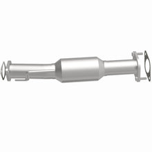 Load image into Gallery viewer, MagnaFlow Exhaust Products 51579 OEM Grade Direct-Fit Catalytic Converter for Select Buick Enclave, Chevrolet Traverse, GMC Acadia, GMC Acadia Limited, Saturn Outlook