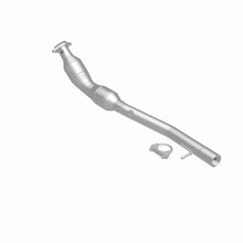 Load image into Gallery viewer, MagnaFlow Exhaust Products 93680 HM Grade Direct-Fit Catalytic Converter for Select Land Rover Range Rover