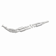 Load image into Gallery viewer, MagnaFlow Exhaust Products 5461873 California CARB Direct-Fit Catalytic Converter for Select Audi A3 Quattro, Volkswagen R32