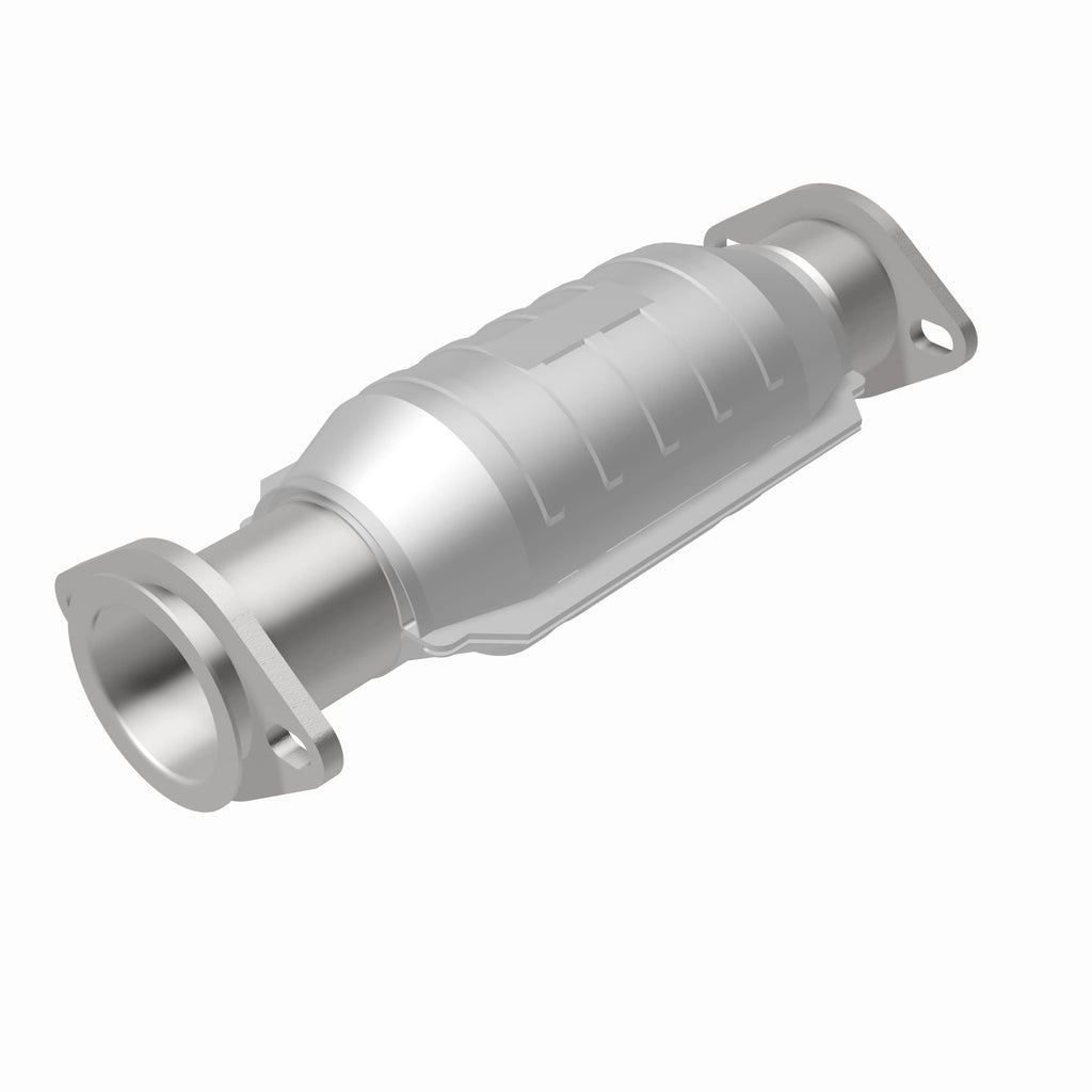 MagnaFlow Exhaust Products 49926 OEM Grade Direct-Fit Catalytic Converter for Select Mitsubishi Mirage