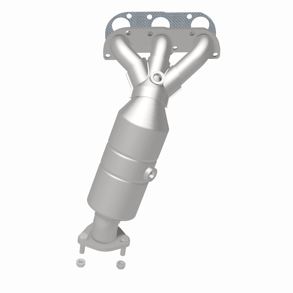 MagnaFlow Exhaust Products 452912 California CARB Manifold Catalytic Converter for Select Suzuki Verona