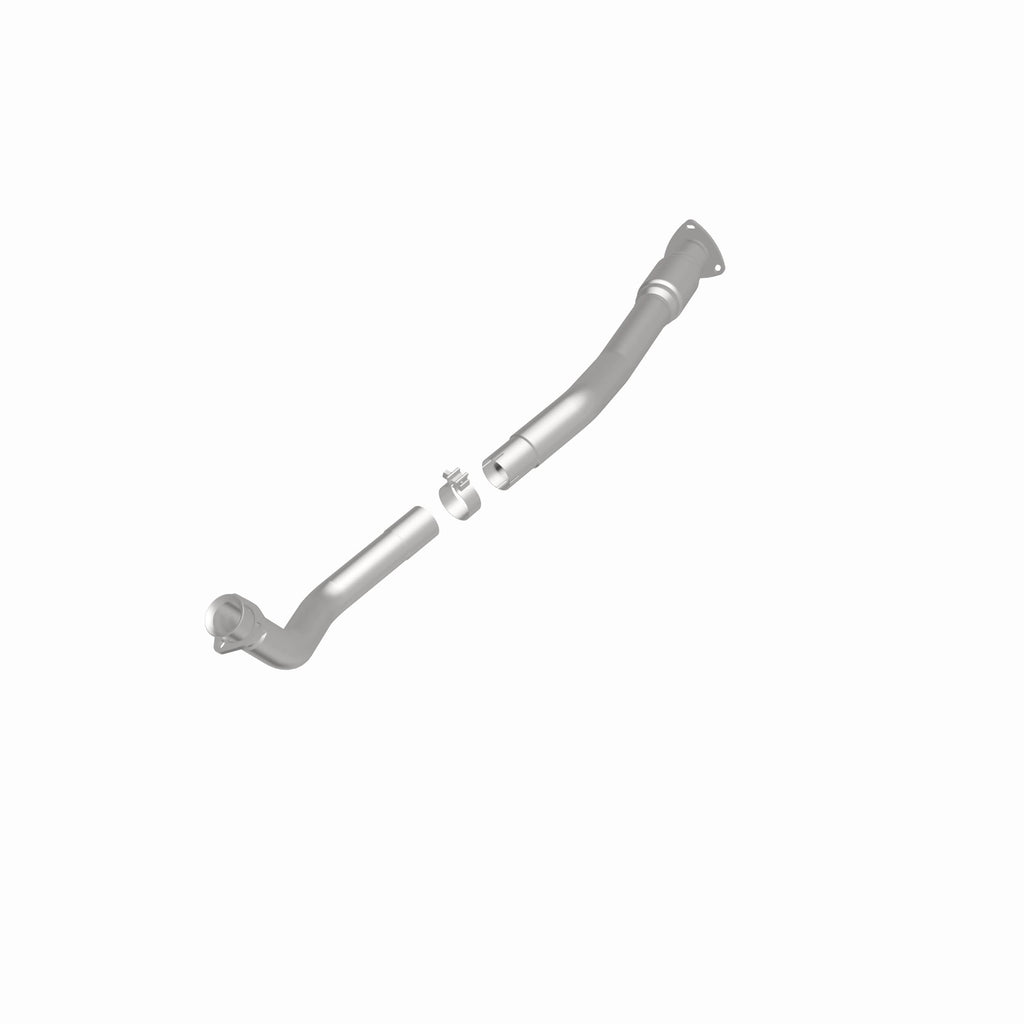 MagnaFlow Exhaust Products 24231 HM Grade Direct-Fit Catalytic Converter for Select Chevrolet Express 1500, Chevrolet Express 2500, Chevrolet Express 3500, GMC Savana 1500, GMC Savana 2500, GMC Savana