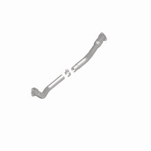 Load image into Gallery viewer, MagnaFlow Exhaust Products 24231 HM Grade Direct-Fit Catalytic Converter for Select Chevrolet Express 1500, Chevrolet Express 2500, Chevrolet Express 3500, GMC Savana 1500, GMC Savana 2500, GMC Savana