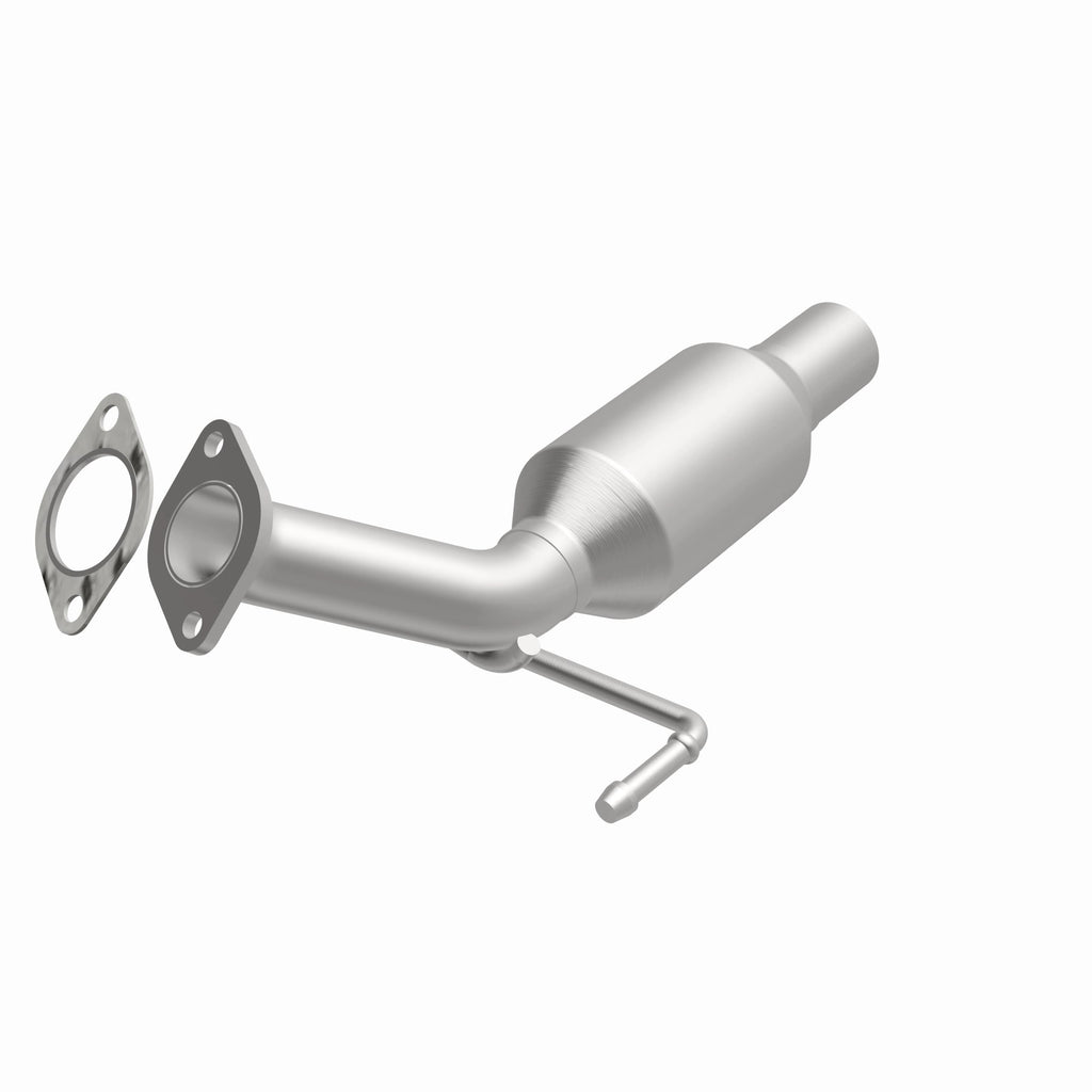 MagnaFlow Exhaust Products 52966 OEM Grade Direct-Fit Catalytic Converter for Select Buick Encore, Chevrolet Trax