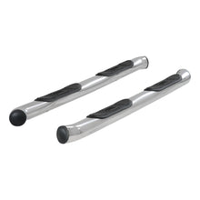 Load image into Gallery viewer, ARIES 206008-2 3in. Round Polished Stainless Side Bars; Select Honda Pilot - Truck Part Superstore
