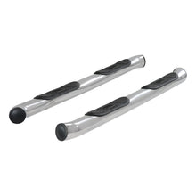 Load image into Gallery viewer, ARIES 206008-2 3in. Round Polished Stainless Side Bars; Select Honda Pilot - Truck Part Superstore
