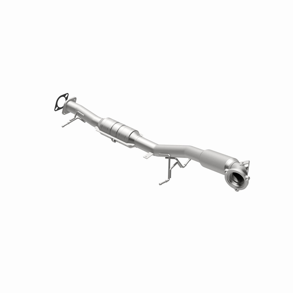 MagnaFlow Exhaust Products 49257 OEM Grade Direct-Fit Catalytic Converter for Select Volvo C30, Volvo C70, Volvo S40, Volvo V50