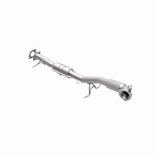 Load image into Gallery viewer, MagnaFlow Exhaust Products 49257 OEM Grade Direct-Fit Catalytic Converter for Select Volvo C30, Volvo C70, Volvo S40, Volvo V50
