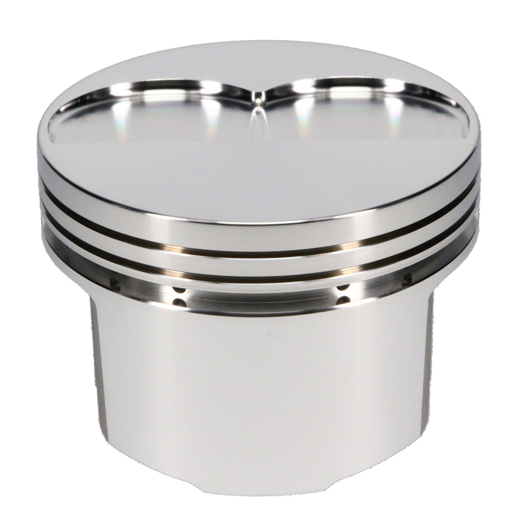 Piston-Single,-4032,-Flat-Top,-4.155-Bore,-1.750-Cd,-0.980-Pin,-Set-Of-1.