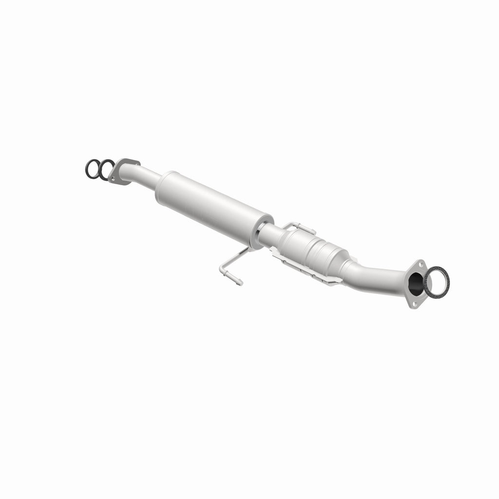MagnaFlow Exhaust Products 49189 OEM Grade Direct-Fit Catalytic Converter for Select Scion xB