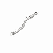 Load image into Gallery viewer, MagnaFlow Exhaust Products 52973 OEM Grade Direct-Fit Catalytic Converter for Select Chevrolet Malibu