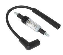 Load image into Gallery viewer, Lisle Tools 20610 Inline Spark Tester