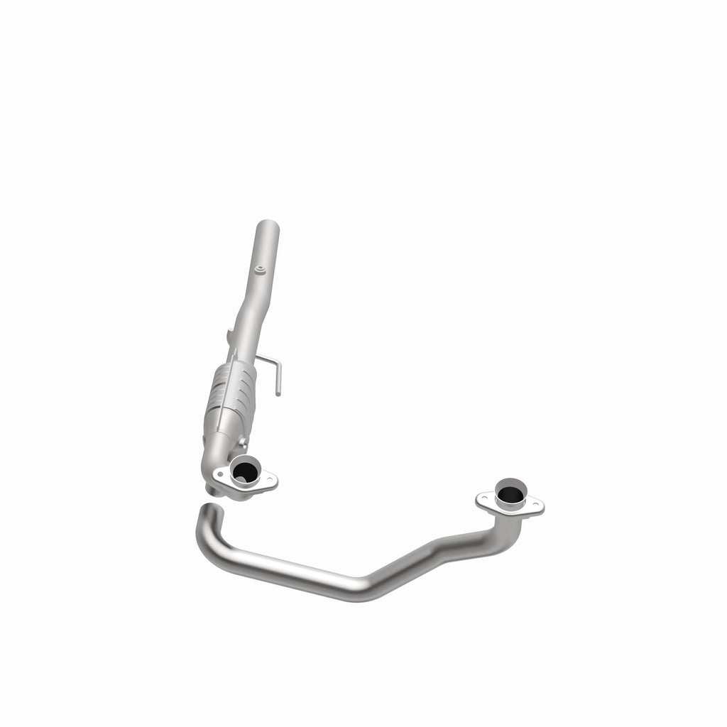 MagnaFlow Exhaust Products 3391285 California CARB Direct-Fit Catalytic Converter for Select Dodge Ram 1500, Dodge Ram