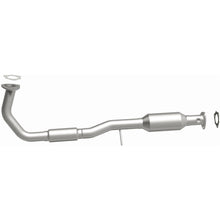 Load image into Gallery viewer, MagnaFlow Exhaust Products 23956 HM Grade Direct-Fit Catalytic Converter for Select Saturn SC1, Saturn SL, Saturn SL1, Saturn SW1