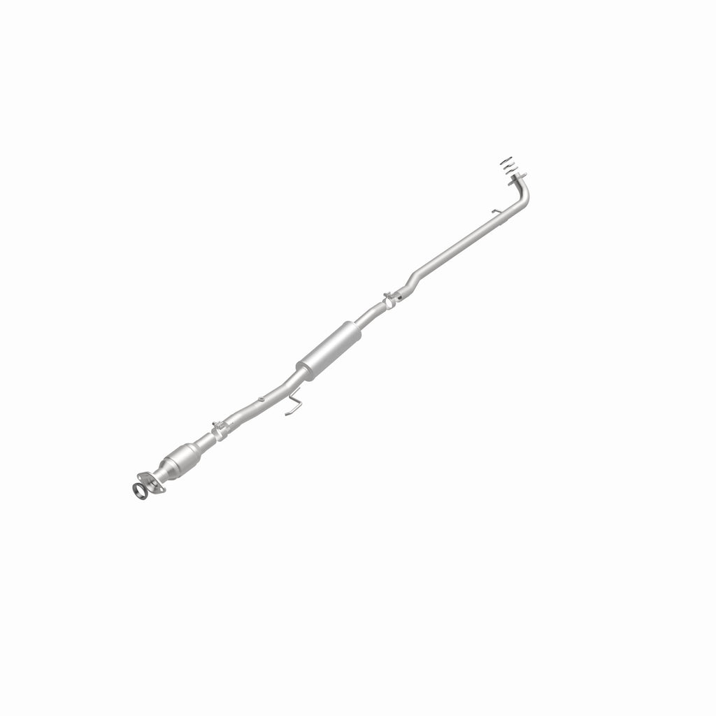 MagnaFlow Exhaust Products 441072 California CARB Direct-Fit Catalytic Converter for Select Lexus ES300, Mazda Millenia, Toyota Avalon