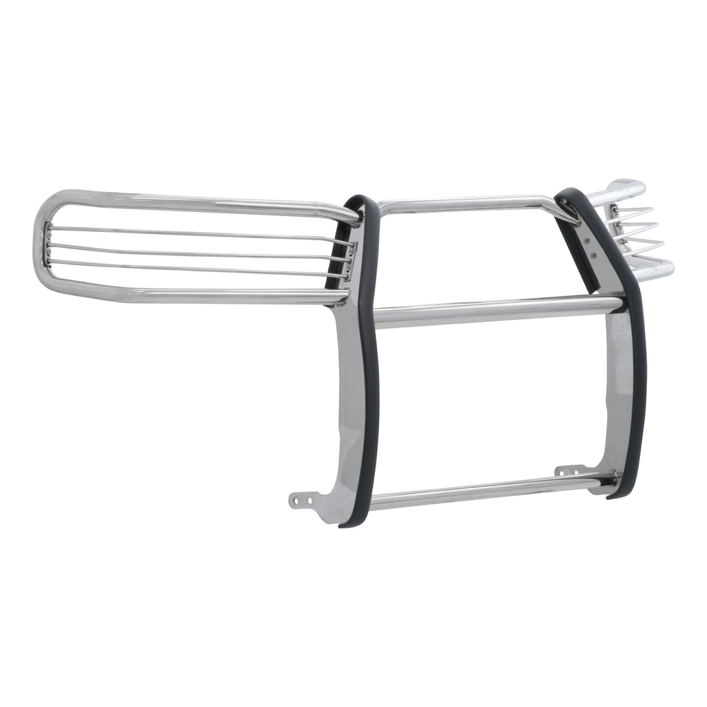 ARIES 2063-2 Polished Stainless Grille Guard; Select Toyota 4Runner - Truck Part Superstore